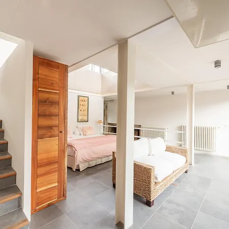 منزل ريفي Casa Dona Blanca, Ourense *