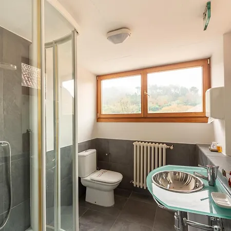 Casa Dona Blanca, Ourense