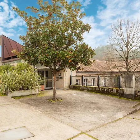 منزل ريفي Casa Dona Blanca, Ourense
