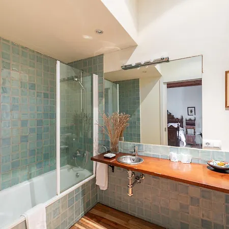 Casa Dona Blanca, Ourense