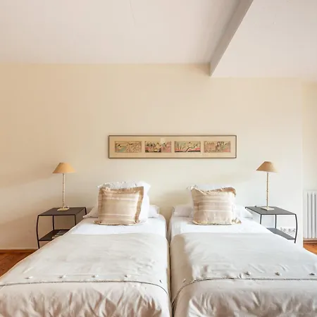منزل ريفي Casa Dona Blanca, Ourense *