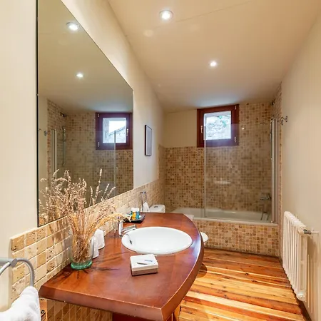 Casa Dona Blanca, Ourense