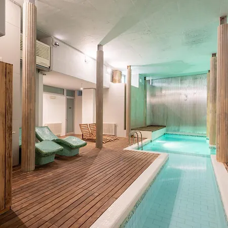 Casa Dona Blanca, Ourense منزل ريفي