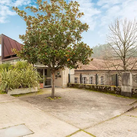 Casa Dona Blanca, Ourense منزل ريفي *