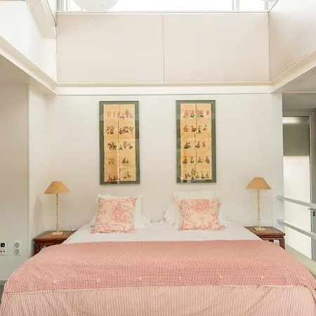 منزل ريفي Casa Dona Blanca, Ourense San Clodio
