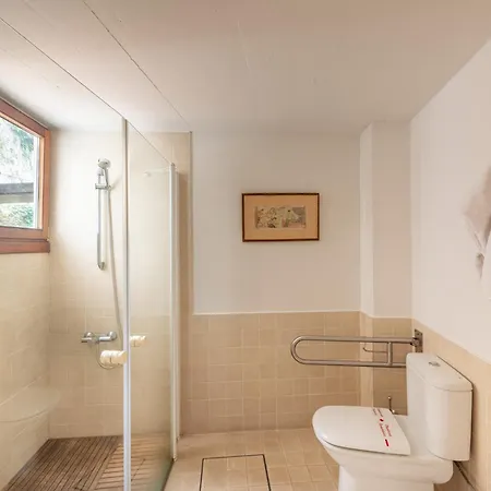 Casa Dona Blanca, Ourense San Clodio