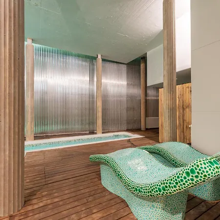 Casa Dona Blanca, Ourense * San Clodio