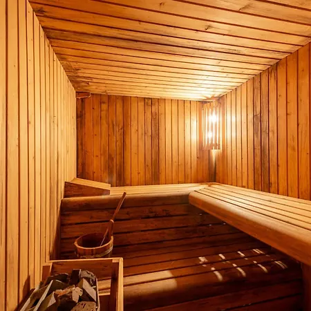 Casa Dona Blanca, Ourense San Clodio