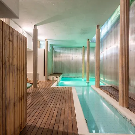 Casa Dona Blanca, Ourense * San Clodio